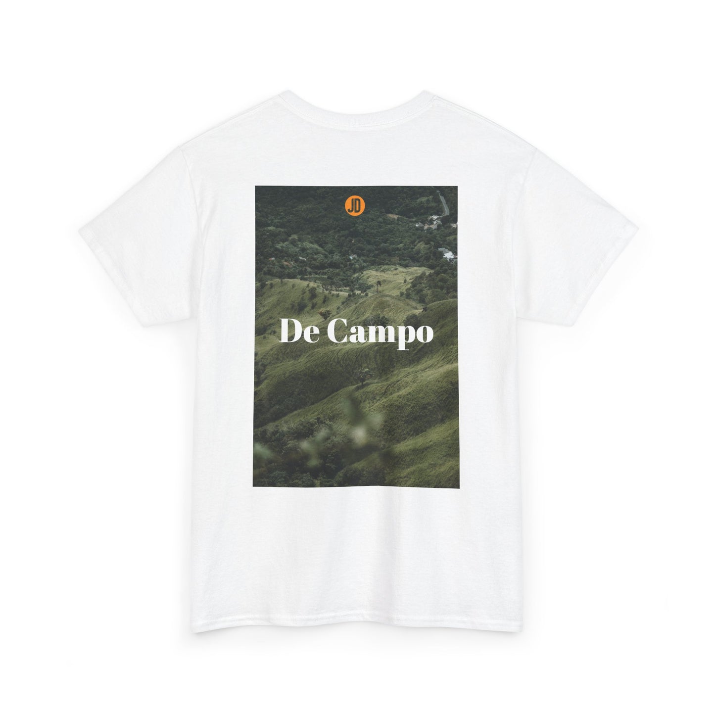 Yauco Unisex Tee