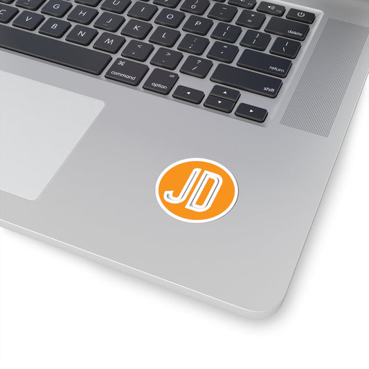 JD Sticker