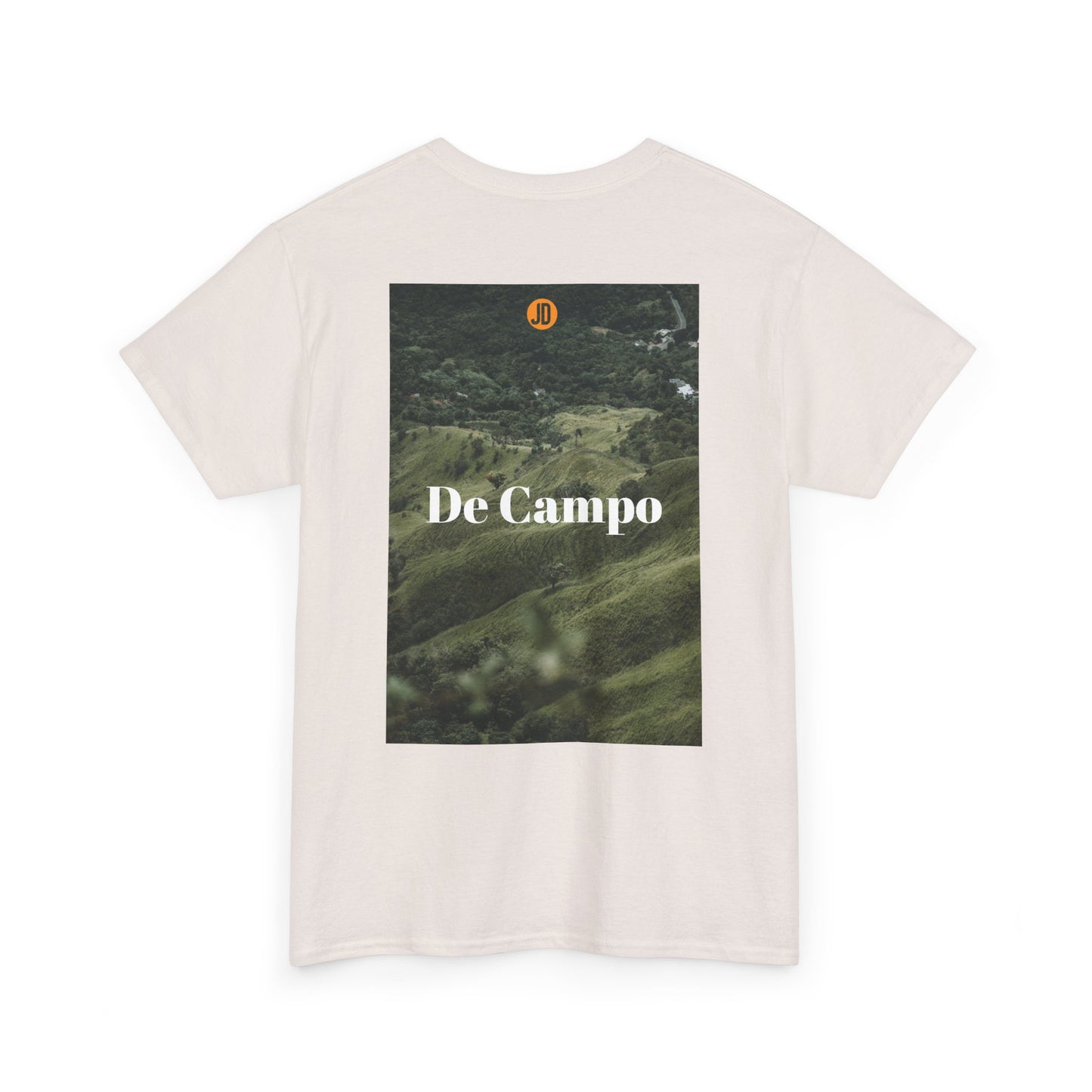 Yauco Unisex Tee