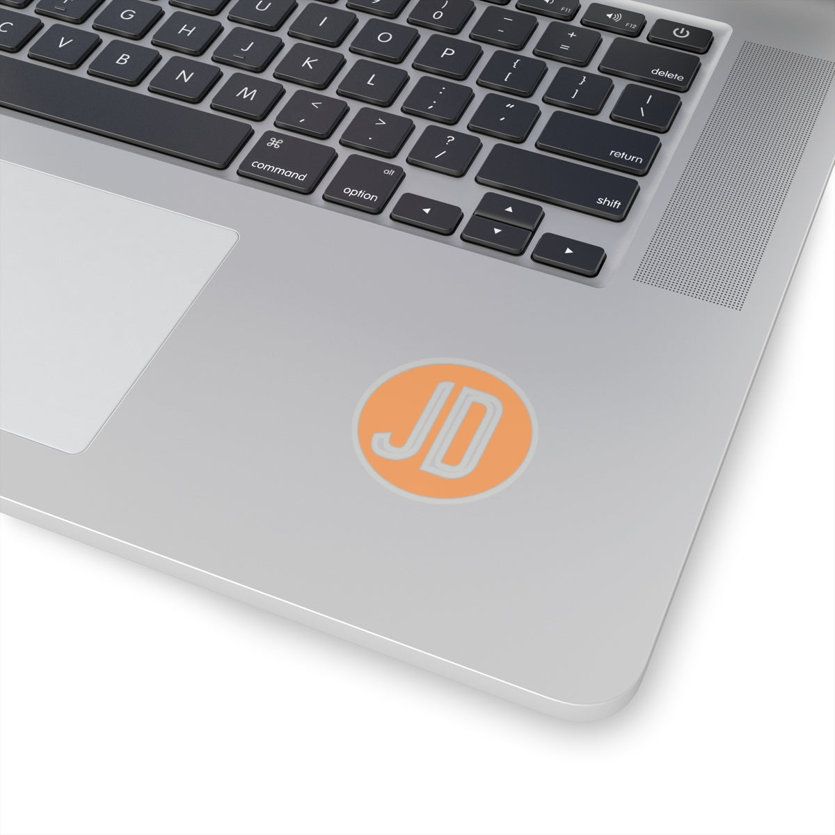 JD Sticker